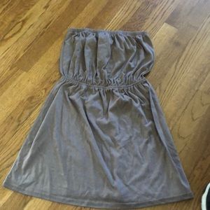 Derek heart sun dress